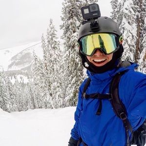 Meet your Posher, Weston